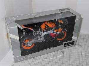 HONDA CBR 1000RR Automaxx Premium 1/12 Joy city フィギュア レプソルカラー