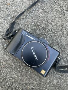 ◆Panasonic/パナソニック◆DMC-LX5 LUMIX デジタルカメラ◆