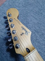 Fender　ストラトキャスター Rシリアル　ジャンク_画像3