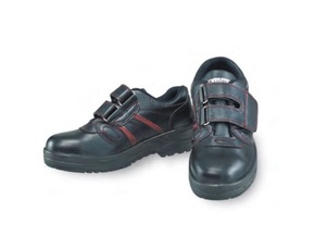 安全靴 #755 J-WORK 4E 27.5cm　4足セット