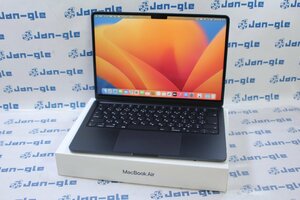 関西 極美品 Apple MacBook Air 2022 Z1610004H カスタマイズモデル 13.6/AppleM2/24GB/512GB 格安スタート□ 超高性能ノートPC J478628 O