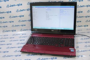 関西 Ω ジャンク NEC LaVie L PC-LL750LS1KSR 激安価格!! この機会にいかがでしょうか!! J478814 P