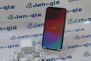 関西Apple iPhone11Pro au 〇 256GB MWC72J/A この機会にぜひいかがでしょうか!! J480335 Y ◆