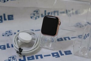関西Apple Apple Watch Series 6 GPS+Cellularモデル 40mm M06N3J/A SIMフリー 32GB この機会にぜひいかがでしょうか!! CS026392 O ◆