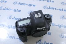 ◇美品 スピードライト580EX II付!! Canon EOS 5D Mark IV ボディ 格安価格!! J481277+J481288 Y 関西_画像6