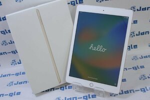 関西発送 Ω Apple iPad Wi-Fi+Cellular 32GB 2017年春モデル MPG42J/A 激安価格!! この機会にいかがでしょうか!! J481769 O