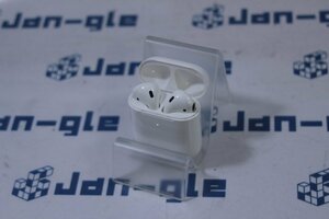 ◇関西 Apple AirPods with Wireless Charging Case 第2世代 MRXJ2J/A 格安価格!! J481991 Y
