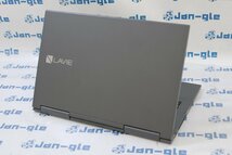 関西 NEC LAVIE Hybrid ZERO HZ350/GAB PC-HZ350GAB 13.3インチ/Core i3 7100U 2.40GHz/4GB/128GB 格安スタート！□ J481785 P_画像4