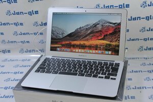 関西 Ω 訳あり Apple MacBook Air 11.6-inch Mid 2011 MD214J/A 激安価格!! この機会にいかがでしょうか!! J478369 O