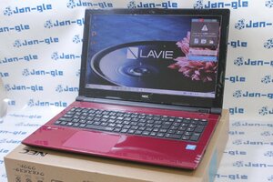 関西 Ω NEC LAVIE Note Standard NS150/HAR PC-NS150HAR 激安価格!! この機会にいかがでしょうか!! J481406 P