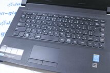 関西 Ω Lenovo B40 59441255 激安価格!! この機会にいかがでしょうか!! J481385 P_画像3