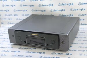 ◇美品 Marantz ネットワークSACDプレーヤー ブラック SACD30N/FB [ハイレゾ対応 /スーパーオーディオCD対応] 格安価格!! J483214 P 関西