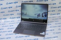 ◇HP Spectre 13-af520TU CPU:Core i5 8250U 1.6GHz /RAM:8GB /HDD:360GB 格安価格!! J482786_画像1