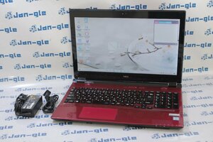 関西 Ω NEC LAVIE Note Standard NS350/DAR PC-NS350DAR 激安価格!! この機会にいかがでしょうか!! J482493 B