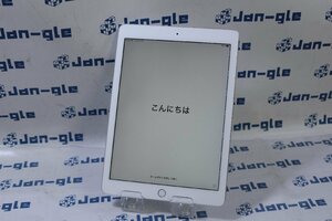 ◇Apple iPad 9.7インチ Wi-Fiモデル 32GB MR7G2J/A [シルバー] 格安1円START!! J482996 P 関西