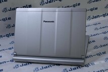 関西【訳アリ】Panasonic CF-SX2JDHYS CPU:Corei5-3320M 2.6GHz メモリ8GB SSD480GB 格安1円スタート!!この機会にぜひ!! J482971 B ◆_画像5