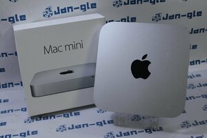 関西 Apple Mac mini Late 2014 Z0R70004M CPU:Core i5 4278U 2.60GHz /メモリ:16GB /FD:1.12TB 格安１円スタート！■J483951 BL