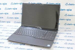 ◇ジャンク FUJITSU FMVA55D3BC CPU:Core i7 8565U 1.8GHz /RAM:8GB 格安価格!! J478823 P 関西