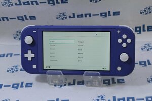 極美品 ［保証書 有］Nintendo Switch Lite HDH-001 格安スタート！■J482569 O 関西