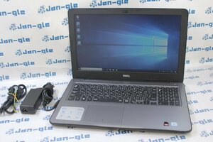 関西 Ω 訳あり DELL Inspiron 5567 激安価格!! この機会にいかがでしょうか!! J480417 P