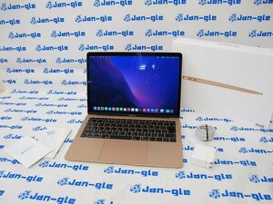 中古 Apple MacBook Air Retinaディスプレイ 13.3インチ MREE2J/A 1円スタート J483963 B TT【関東発送】