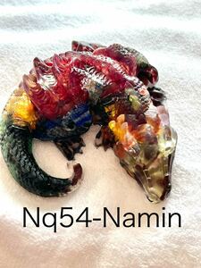  price cut sale middle!54 dragon orugo Night Dragon 10 kind natural stone dry flower entering strongest power better fortune .. payment .. action life power luck with money 