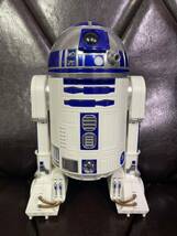 【未使用品】スターウォーズ　R2-D2 APP-ENABLED DROID_画像2