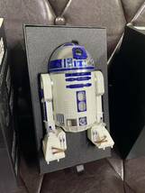 【未使用品】スターウォーズ　R2-D2 APP-ENABLED DROID_画像7