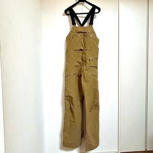 NORRONA ノローナ TAMOK (M) タモック Gore-Tex Pro Bib Pants