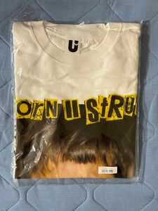 UVERworld 3歳児の克哉 ロングTシャツ ロンＴ フリーサイズ