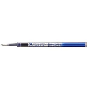 コクヨ ペン 選べるボールペン エラベルノ インク エアリーゲル 0.5 青 PRR-EY5B 9本セット