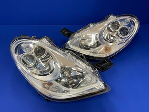 三菱 HA3W アイミーブ LED ヘッドライト 左右セット STANLEY P9234　　　　　　　　　　　　　　　240000 2I9-3　幸