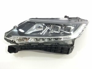 RC1 オデッセイ アブソルート 前期 純正 LED 左 ヘッドライト KOITO 100-18076 　　　　　　　2201348 2I3- 2 林