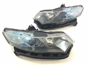 ZE2 インサイト HID 純正 ヘッドライト KOITO 100-22878 左右セット 　　　　　　　　2400097 2I7-2　 林