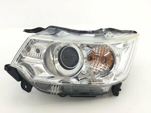 スズキ MH34S ワゴンRスティングレー 純正 HID ヘッドライト 左 KOITO 100-59271　　　　　2201949 2J5-1 林