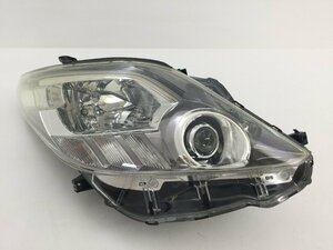 トヨタ 20 アルファード 350S 前期 純正 AFS付 HID 右 ヘッドライト ICHIKOH 58-22 　　　　　　　　　　2202082 　　2J2-1 林