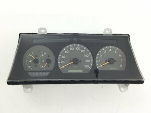  Toyota VCH16W Grand Hiace speed meter 2101640 2J1-3.