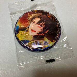 アイドリッシュセブン 缶バッジ