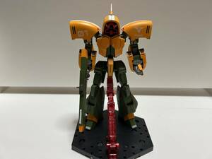 HGUC 1/144 NRX-044 アッシマー 塗装済完成品