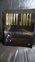 【ビリー・ジョエル】【BILLY JOEL】公式パンフレット　2024東京ドーム　ラストコンサート　_画像1