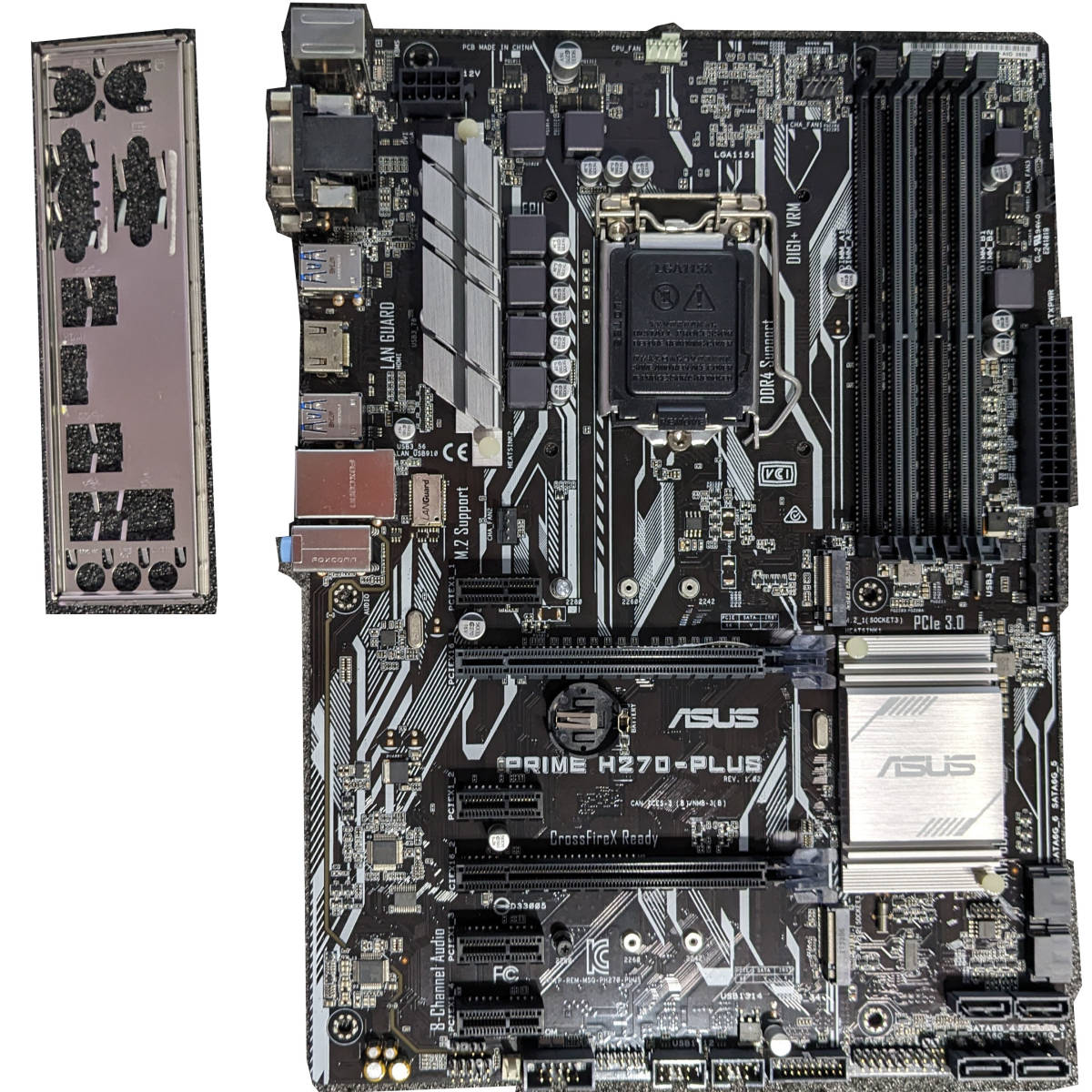 2025年最新】Yahoo!オークション -h270-plusの中古品・新品・未 2025年最新】Yahoo!オークション -h270-plusの中古品・新品・未
