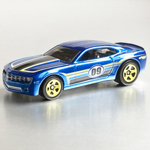 1/64 ホットウィール #7 シボレー インパラ ナスカー マスタング シェベル Hot Wheels Chevy Impala NASCAR Mustang etc. 8台セット_画像6