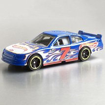 1/64 ホットウィール #7 シボレー インパラ ナスカー マスタング シェベル Hot Wheels Chevy Impala NASCAR Mustang etc. 8台セット_画像4