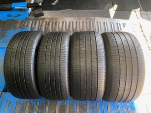 ダンロップ ヴューロVE304 245/45R19,275/40R19 4本 BMW 7シリーズ、X3、X4、ベンツ Sクラス、レクサスLSなどに