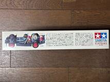 新品 未使用 当時物 超希少 1/24 ランチア ストラトス ターボ スポーツカーシリーズ NO.3 タミヤ TAMIYA 24003_画像2