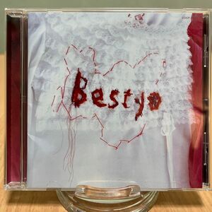 一青窈/BestYo 初回限定パッケージ