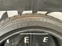 ◆1本のみ! 1000円スタート完全売切!【21年25週】ダンロップ ルマン5 215/45R17 215/45-17 CT200h プリウス カローラ 86 BRZ レガシィB4_画像9