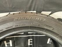 ◆1本のみ! 1000円スタート完全売切!【21年25週】ダンロップ ルマン5 215/45R17 215/45-17 CT200h プリウス カローラ 86 BRZ レガシィB4_画像8