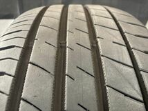 ◆1本のみ! 1000円スタート完全売切!【21年25週】ダンロップ ルマン5 215/45R17 215/45-17 CT200h プリウス カローラ 86 BRZ レガシィB4_画像2