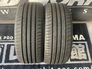 ◆2本セット! 1000円スタート完全売切!【22年28週】WANLI ワンリ スポーツマクロSA302 225/40R18 225/40-18 プリウス ノア ヴォクシー 86